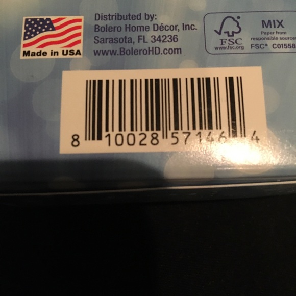 🔆SOLD🔆 BOLERO Beverly Hills BAR of SOAP 6.25 oz/ 7 g - Picture 4 of 5